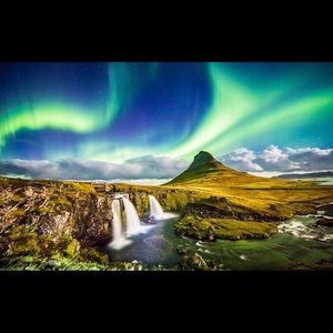 Meet your Posher, Cammie m.